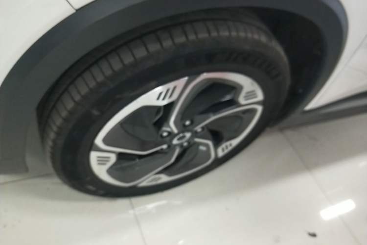 Used CIIMO M-NV 2023 Shangcheng Edition
