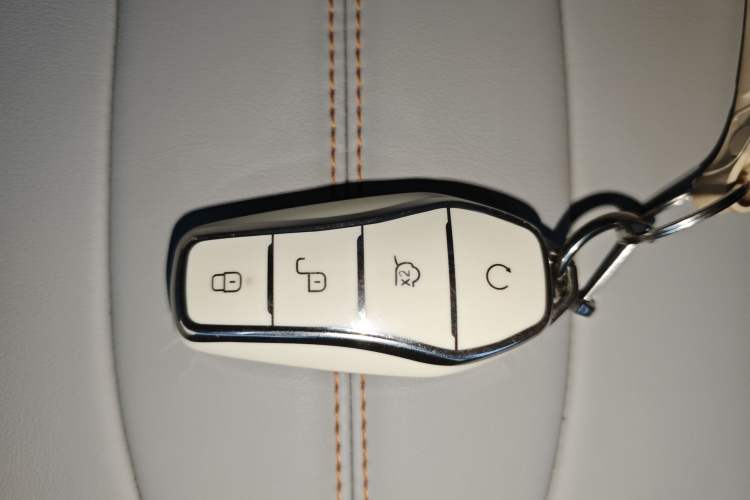 Used BYD Song Pro New Energy 2022 DM-i 110km Flagship Model
