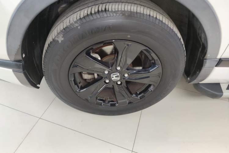 Used Honda Breeze 2021 240TURBO CVT 2WD Luxury Edition
