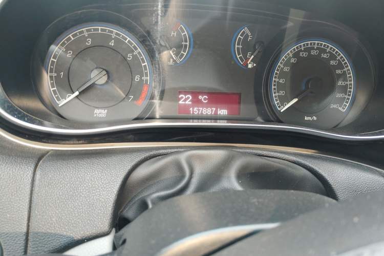 Used Fiat Ottimo 2014 1.4T Automatic Fashion Edition