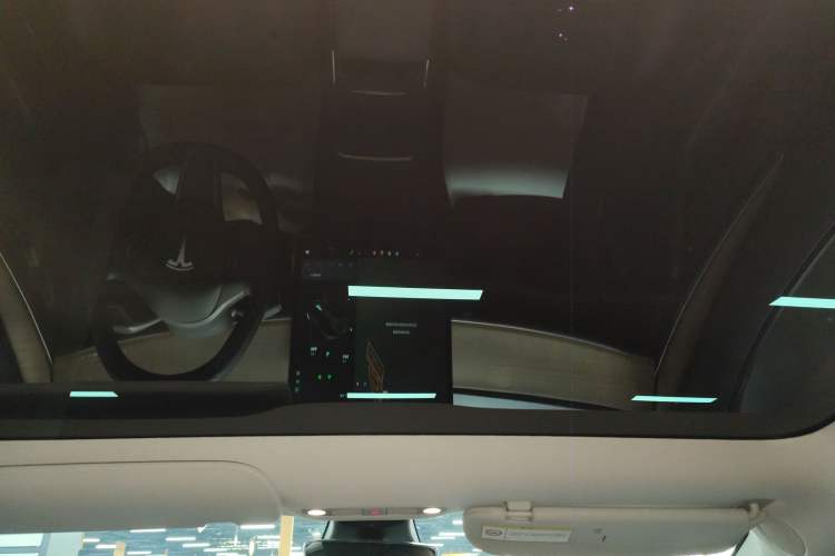 Used Tesla Model 3 2021 Performance High-Performance All-Wheel-Drive Version
