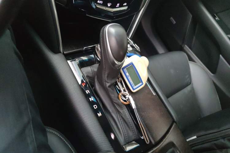 Used Cadillac XTS 2018 28T Elite Edition
