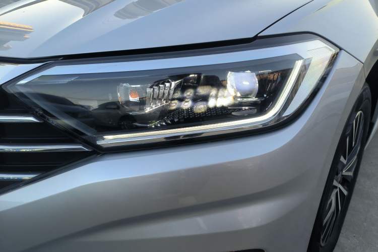 Used Volkswagen Sagitar 2021 280TSI DSG Comfort Connect Edition
