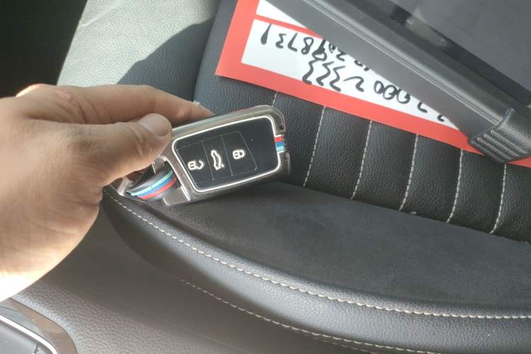 Used Volkswagen Magotan 2020 330TSI DSG Leading Model