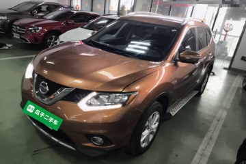 Used Nissan X-Trail 2014 2.0L CVT Comfort Edition 2WD