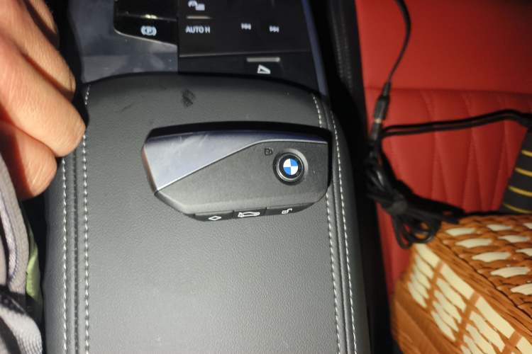 Used BMW iX1 2025 eDrive25L X Design Package
