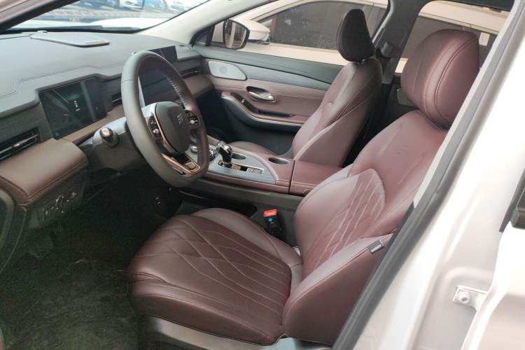 Used JETOUR X90 PRO 2024 2.0T DCT Luxury Edition 5 Seats