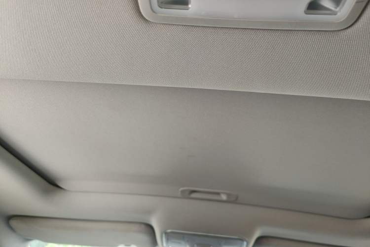 Used Changan Eado New Energy 2019 EV460 Smart Edition