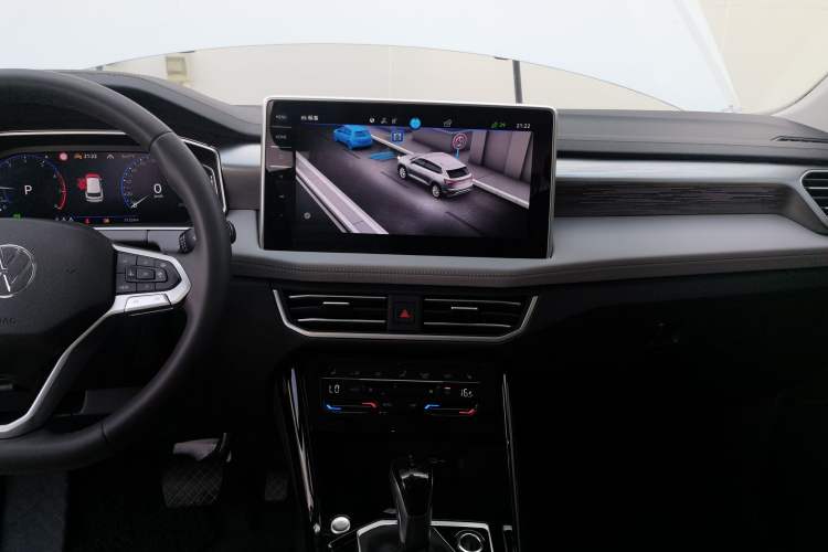 Used Volkswagen Tayron 2023 Revised Version 380TSI All-Wheel Drive R-Line High-Energy Edition
