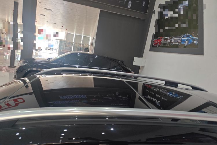 Used Mercedes-Benz GLB 2023 Refreshed GLB 200 Dynamic Edition
