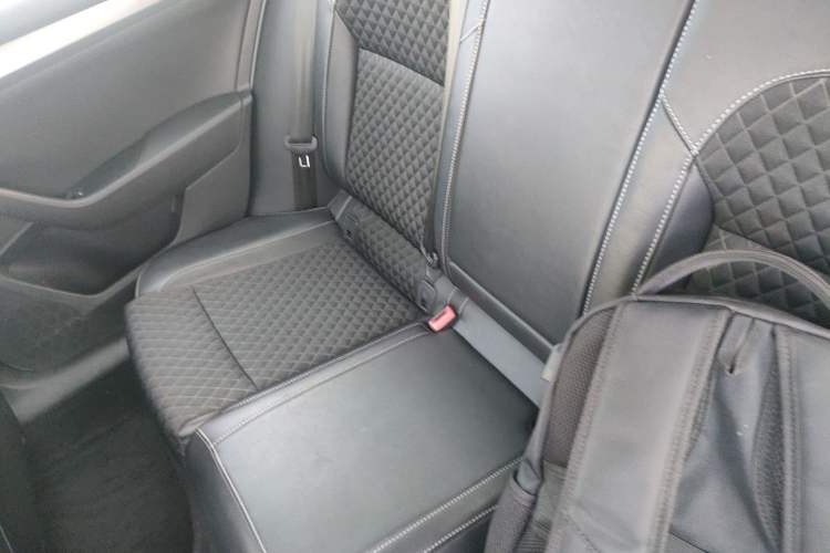 Used Skoda Superb 2016 TSI280 DSG Innovation Edition
