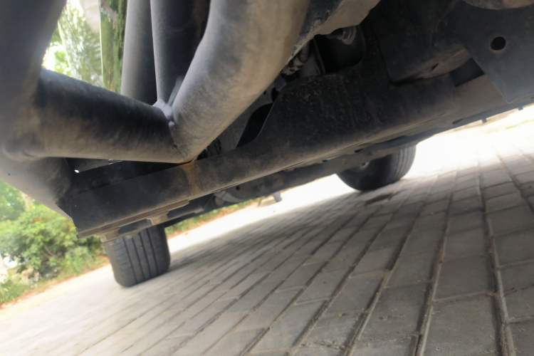 Used Tank 300 2021 Off-Road Edition 2.0T Conqueror
