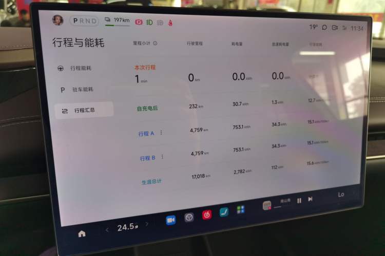 Used  SU7 2024 Rear-Drive Long-Range Intelligent Driving Version