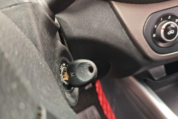 Used Kia KX3 2015 1.6L Automatic Two-Wheel Drive GLS
