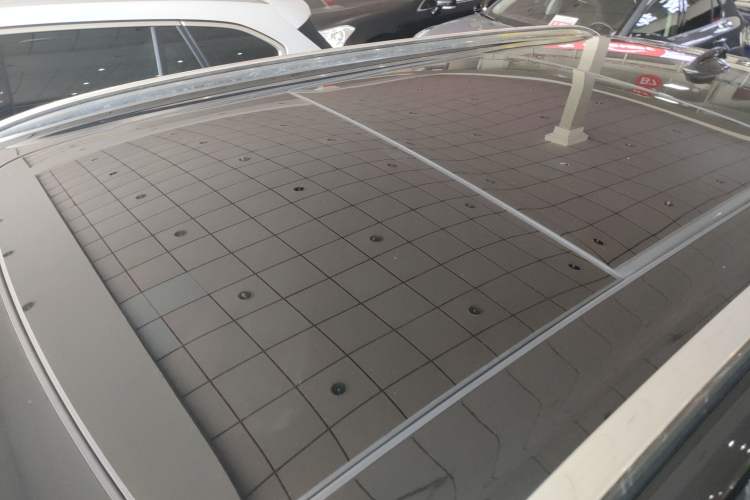 Used Volvo XC90 2022 B6 Zhiyi Luxury Edition 7-Seater
