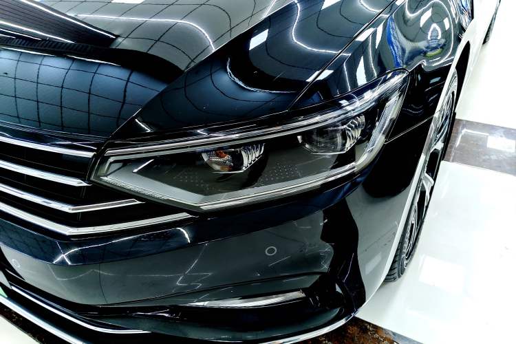 Used Volkswagen Magotan 2020 330TSI DSG Luxury Edition
