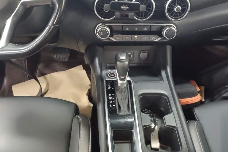 Used Nissan Sylphy 2020 1.6L XL CVT Enjoyment Edition
