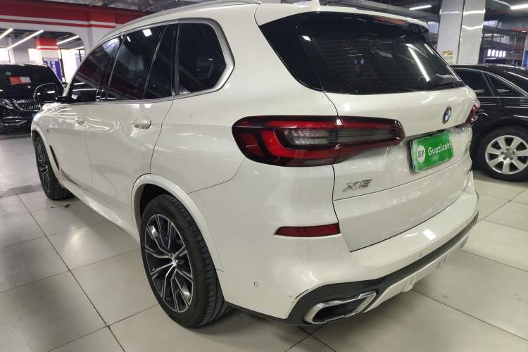 Used BMW X5 2020 xDrive30i M Sport Package