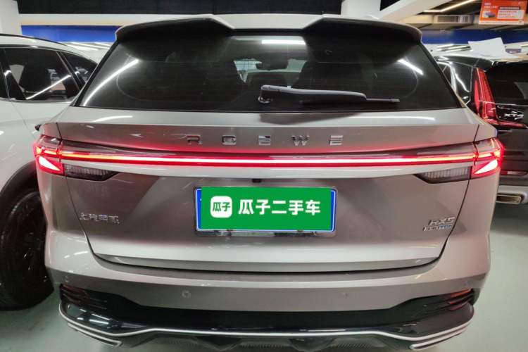 Used Roewe RX5 2023 1.5T Luxury Sliding-Screen Version
