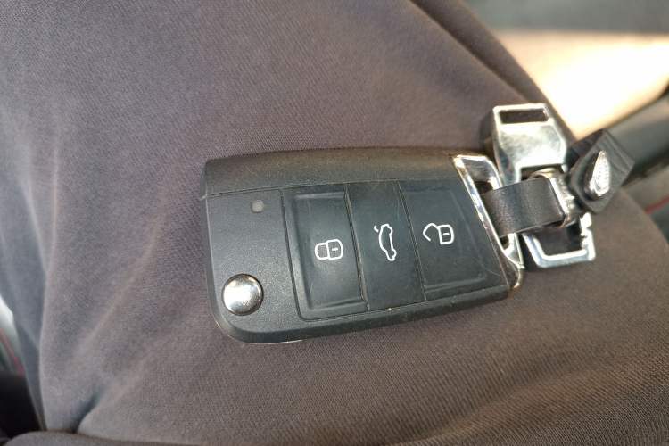 Used Volkswagen Golf GTI 2016 2.0 TSI GTI