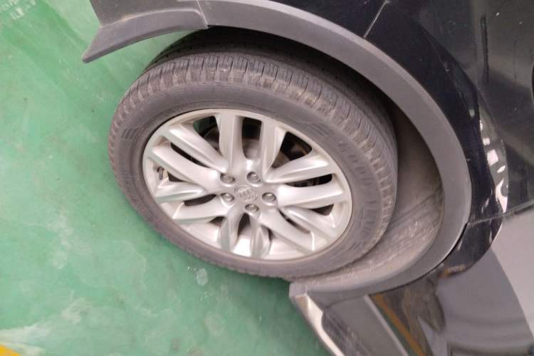 Used Buick Envision 2020 28T Four-Wheel Drive Elite Version