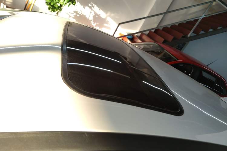 Used Ford Focus 2018 Hatchback Classic 1.6L Automatic Trendy SmartDrive Edition
