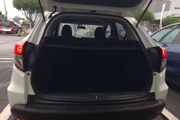 Used Honda Vezel 2020 220 TURBO CVT Elite Edition