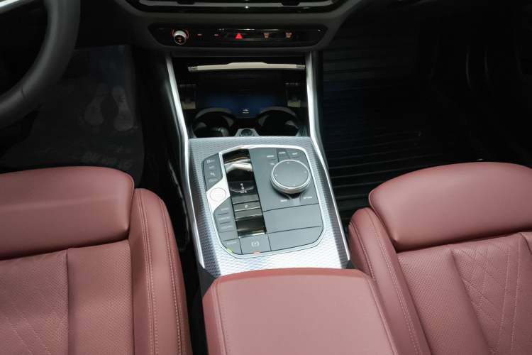 Used BMW 3 Series 2024 325Li M Sport Night Edition Package