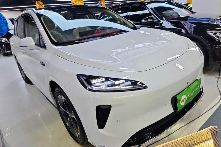 Used Hima H5 2025 Model Range-Extending Pro