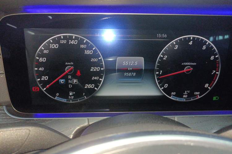 Used Mercedes-Benz E-Class 2016 E 200 L Sport Edition