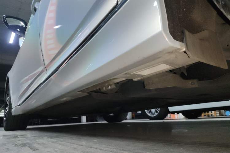 Used Honda Inspire 2022 260TURBO Jingyue Version
