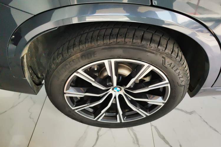 Used BMW X5 2020 xDrive30i M Sport Package