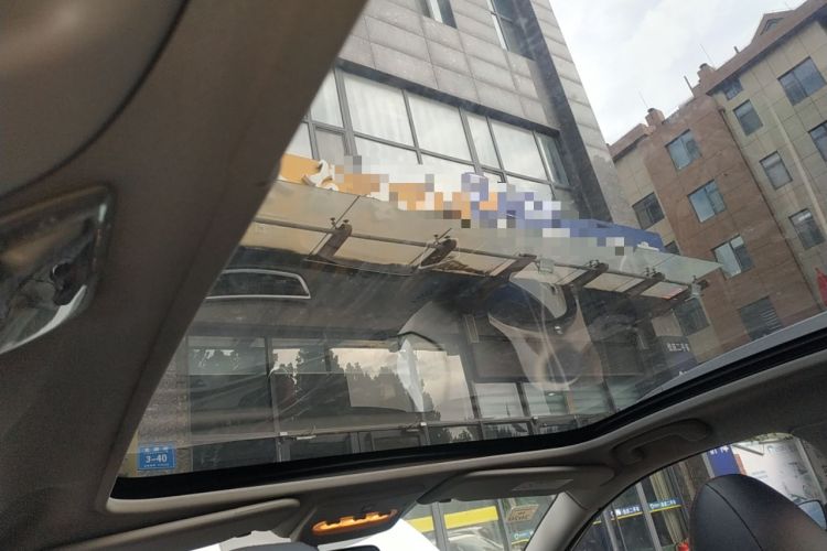 Used Nissan Qashqai 2016 2.0L CVT Luxury Edition
