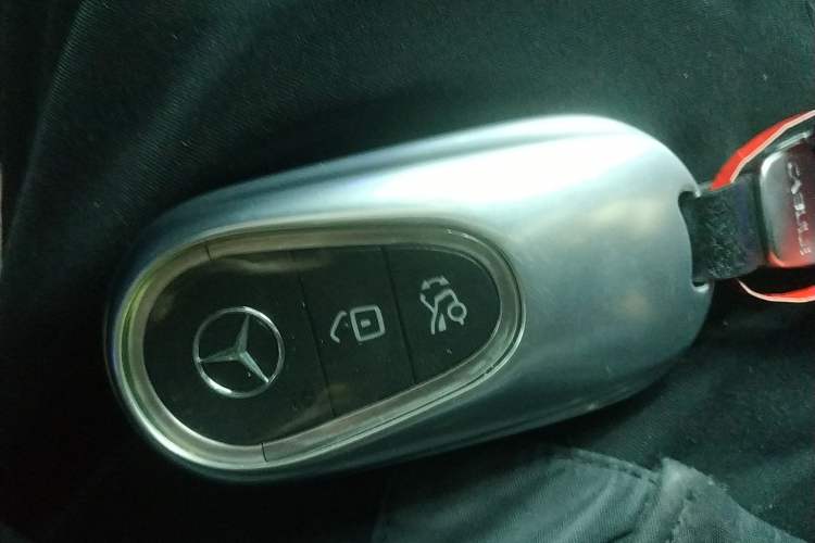 Used Mercedes-Benz E-Class 2025 E 300 L Stylish Model
