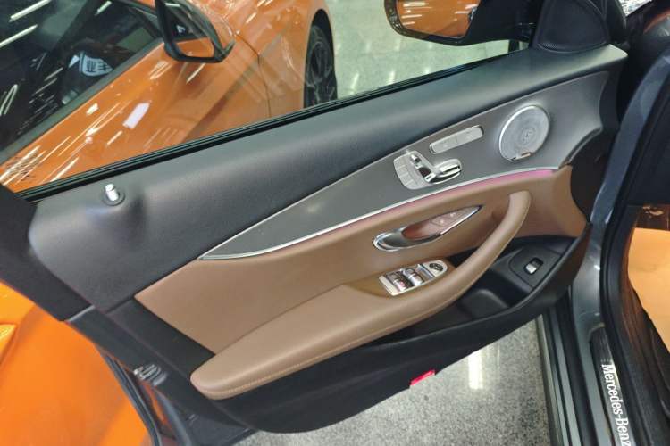 Used Mercedes-Benz E-Class 2019 E 200 Sport 4MATIC
