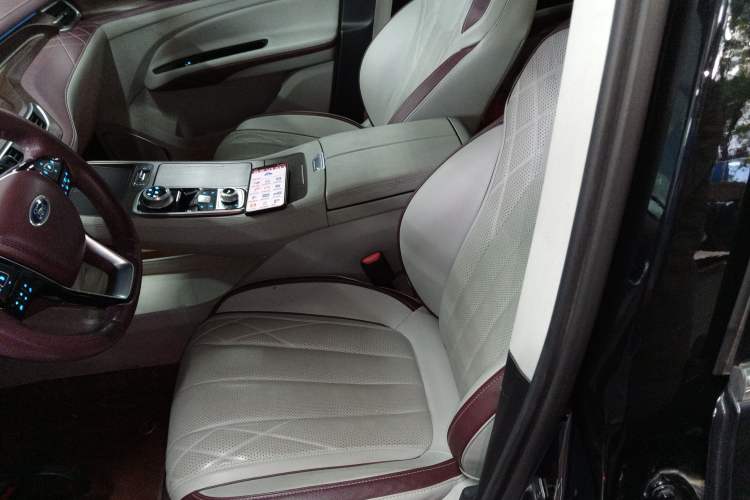 Used Ford Equator 2021 EcoBoost 225 Premier PLUS 6-Seater
