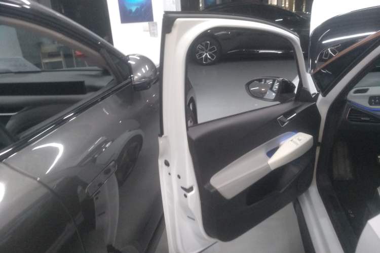 Used Volkswagen ID.3 2021 Pro Smart Edition
