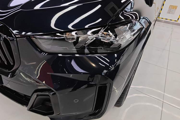 Used BMW X5 2023 xDrive 30Li Luxury M Sport Night Edition Package