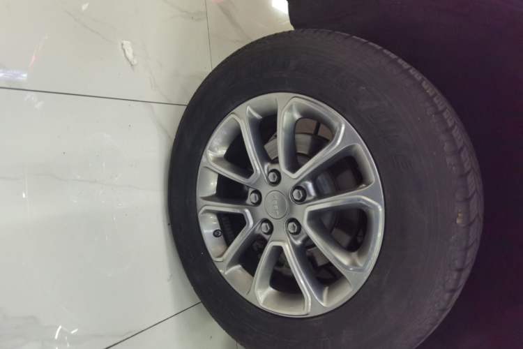 Used  Grand Cherokee 2016 3.0L Comfort Navigation Edition
