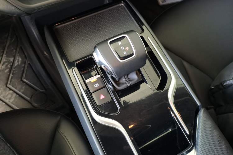 Used Hongqi E-QM5 2023 560km PLUS
