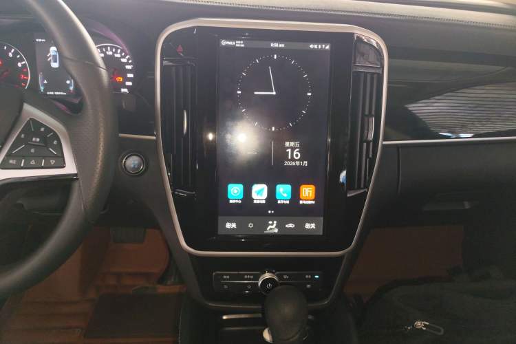 Used BYD Song MAX 2017 1.5T Automatic Smart Connect Prestige 7-Seater