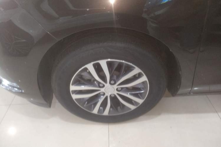 Used Buick GL8 2021 ES Landtrek 653T Comfort Edition
