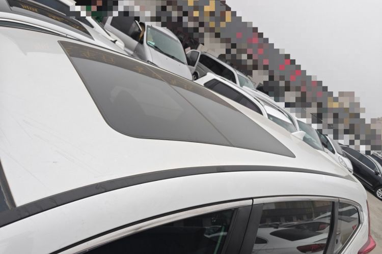 Used Honda CR-V 2019 Rui Hybrid 2.0L 2WD Pure Speed Version China V Emission Standard
