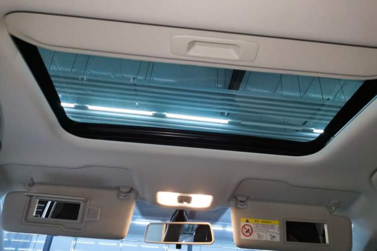 Used Jetta VS5 2023 280TSI Automatic Enjoyment Model
