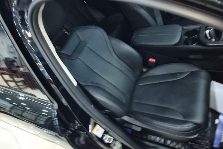 Used Haval Fierce Dragon 2023 1.5L 110KM Lingdong Edition
