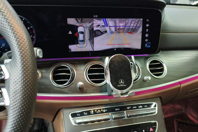 Used Mercedes-Benz E-Class 2023 Restyled E 300 L Sport Luxury Edition
