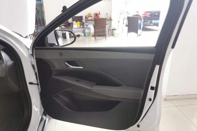 Used BYD Qin PLUS 2025 DM-i Smart Drive 55KM Leading Model
