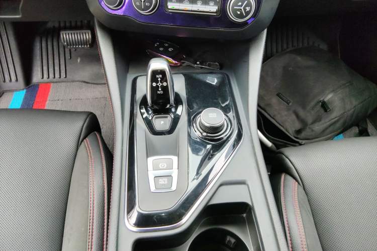 Used Lynk & Co 03 2019 2.0TD Automatic Jing Pro Edition
