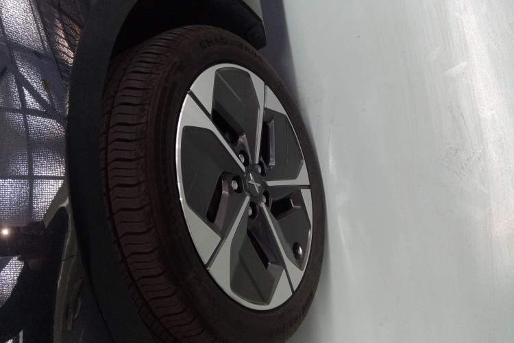 Used XPeng MONA M03 2024 620 with Ultra-Long Range
