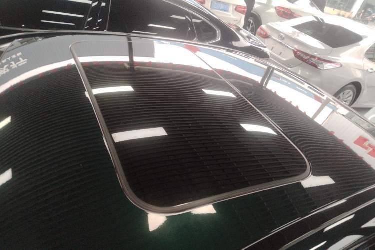 Used Mercedes-Benz C-Class 2020 Restyled C 260 Sport Edition
